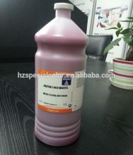 DIGISTAR E-GOLD dye sublimation ink for Direct and transfer printing