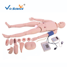 Advanced Nursing Manikin Male Female