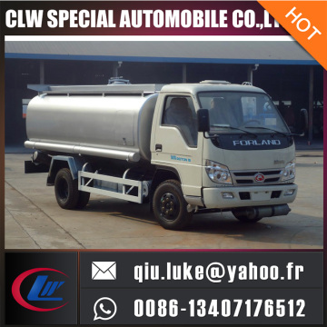 5000 Liters Oil Filling Truck