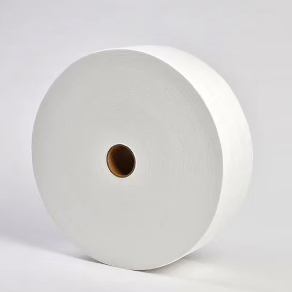 meltblown nonwoven fabric