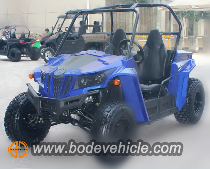 mini utv 150cc