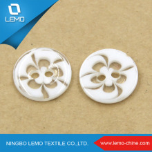 Fancy Ladies Button Shirt, Chinese Frog Button