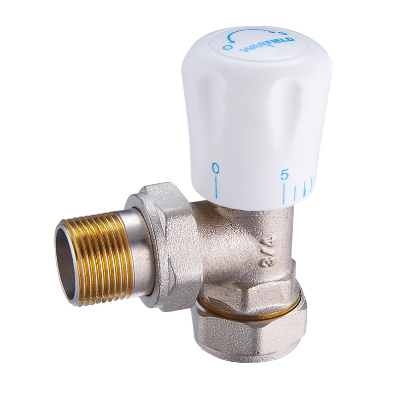 High Quality Control Thermostatic Radiator Valve