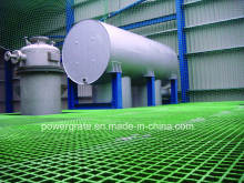 FRP/GRP Gratings, Fiberglass Gratings, FRP Molded Gratings, FRP Grating, Molded Grating, GRP Grating