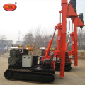 Mini Crawler Vibratory Pile Driving Equipment