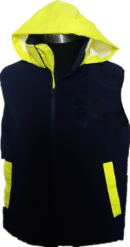 Fashion winter Jacket Working Clothes for men and women