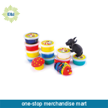 Plasticine Modeling Clay