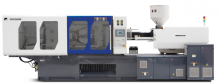 Plastic injection moulding machine 260ton
