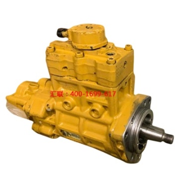 Fuel Injection Pump & Fuel Pump 326-4635 10R-7662