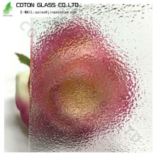 Obscure Window Glass Patterns