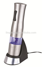 electric wine corkscrew