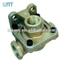 Truck Parts Quick Release Valve