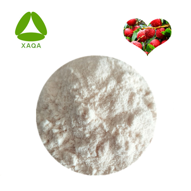 Litchi Fruit Powder