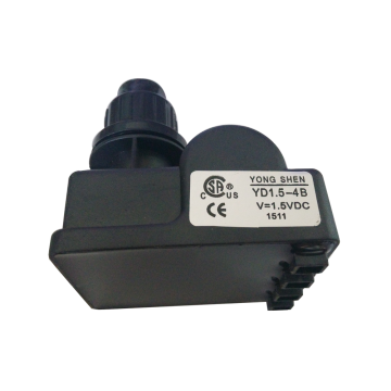 bbq igniter YD1.5-4B Battery Gas Igniter Piezo Spark Generator