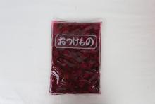 Japanese Foods Pickled Cucumber