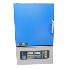 1600C Programmable Laboratory Bottom Loading Furnace Series