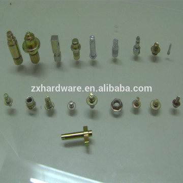 stainless steel dowel pins