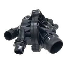 BMW E70 E71 E72 Engine Coolant Thermostat Housing