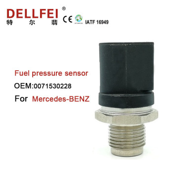 Cheap and fine BENZ Fuel pressure sensor 0071530228