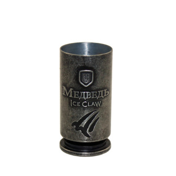 Customize the high quality bronze flat-bottome cup