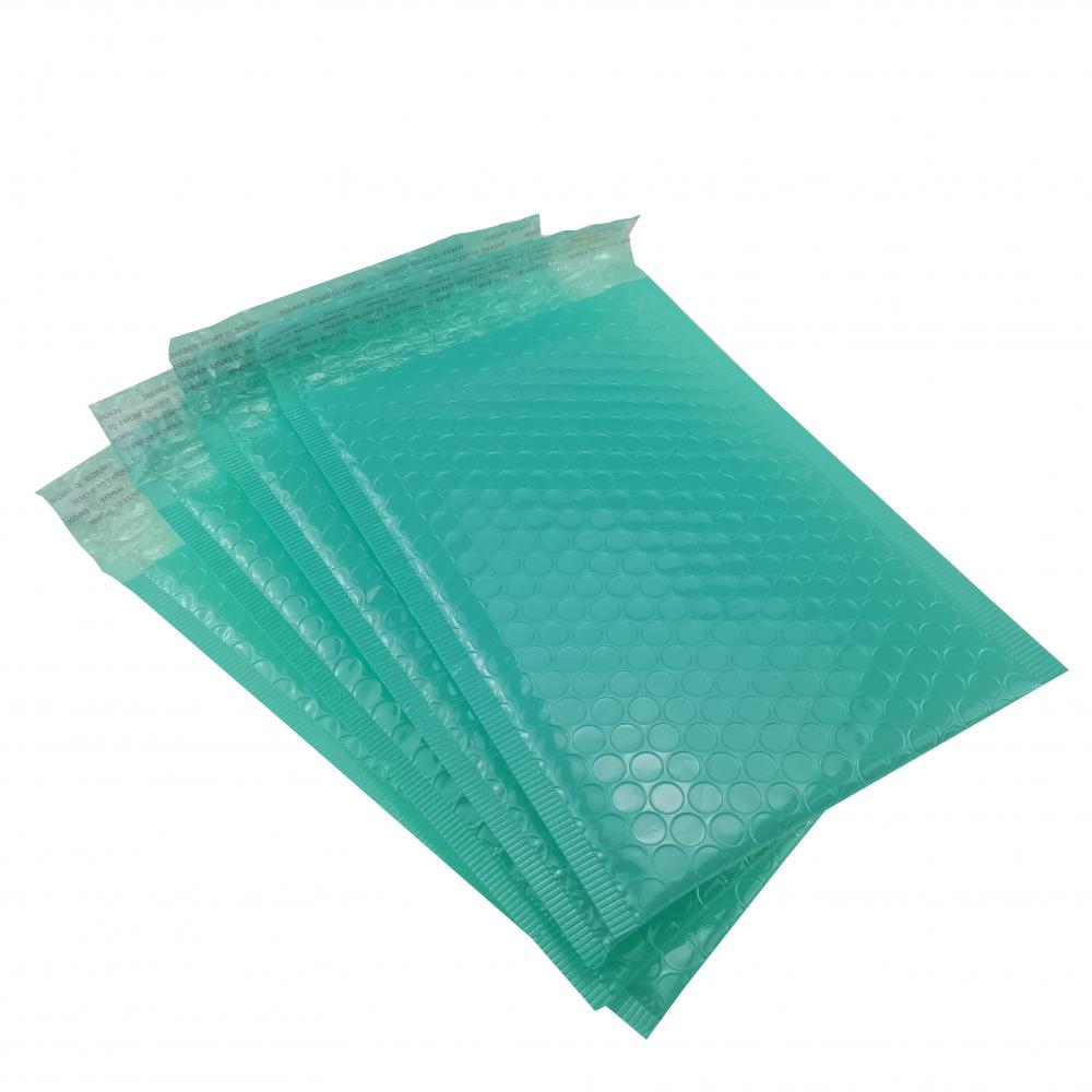 Bubble Mailers Recyclable