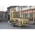 Fine Air Grain Seed Cleaning Machine