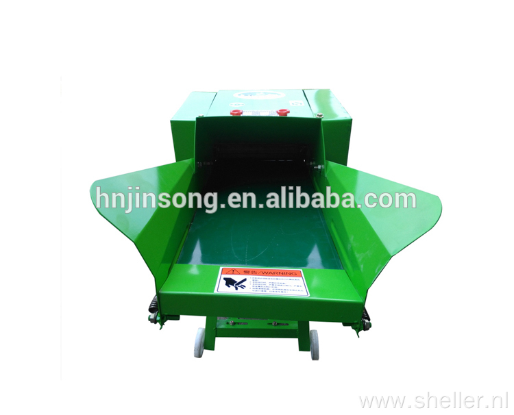 Farm Machinery Mini Chaff Cutter Machine Price