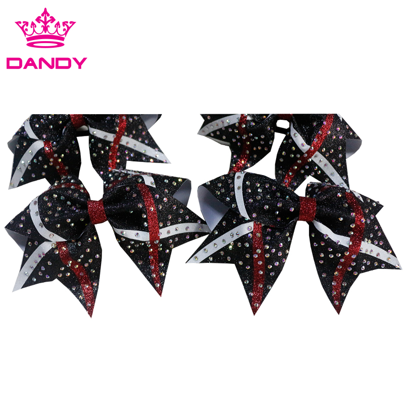 cheer bows