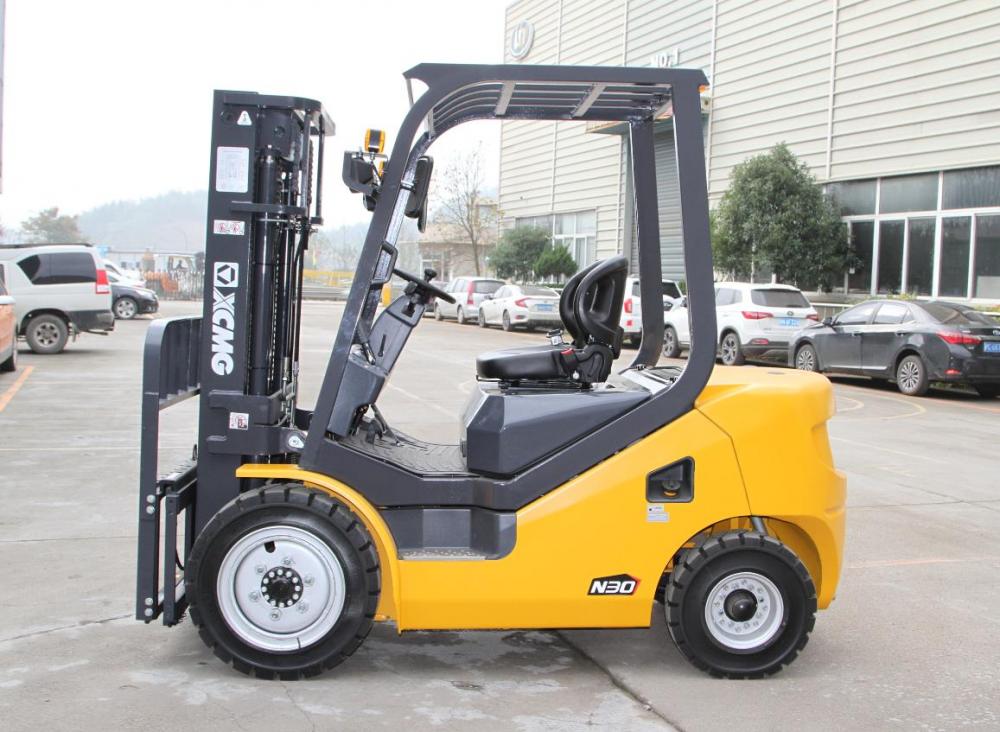 Fbl30t Forklift Machine 4 Jpg