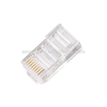 Crystal UTP(37453 Signal connector, electronic products, joint)