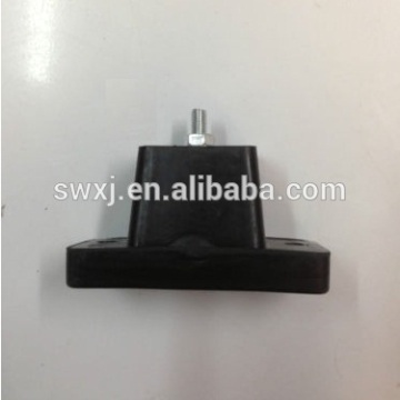 air condition shock absorber mount