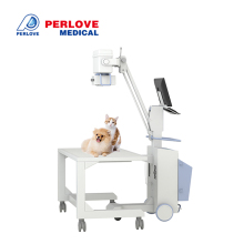VET1010 medical animal x ray equipment Medical Equipment Fluoroscopy x ray machine