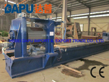 Mineral sieve mesh welding machine