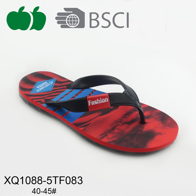 men summer flip flops