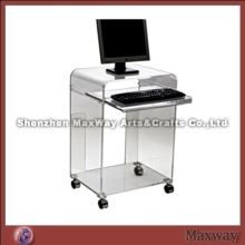 High Grade Acrylic PC Desk