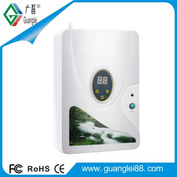 Ozone Generator Vegetable Fruit Purifier Air and Water Purifier