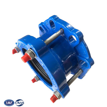 ductile cast iron din to ansi flange adapter quick wellhead flange adapter joint