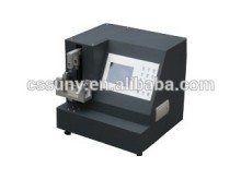 Medical Knife Needle Sharpness Tester KFT-601,Knife Needle Sharpness Tester