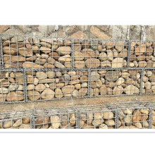 Wire Gabions & Gabion Basket Wall Construction in Canada