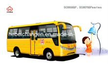 Chinese Bus Parts Engine Part Spare Part for Changan Bus/ King Long Bus/ Yutong Bus/ Higer Bus