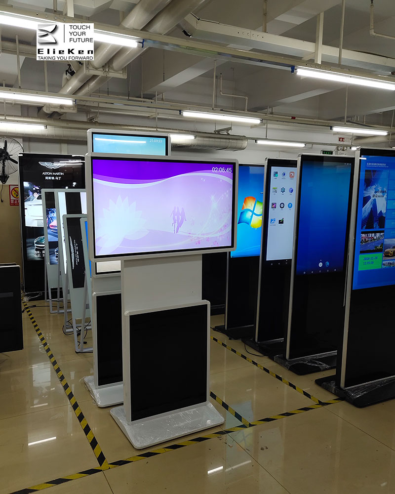 Digital Signage Advertising Display