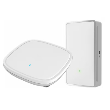 C9105AXI-EWC High-Performance WiFi6 Wireless Access Points for Enterprise LAN Networks