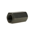 Metric Hex Coupling Nuts