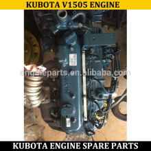 KUBOTA V1505 ENGINE, KUBOTA ENGINE, KUBOTA INDUSTRIAL ENGINE