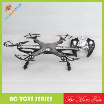 6 Axis 2.4G rc flying copter rc drone