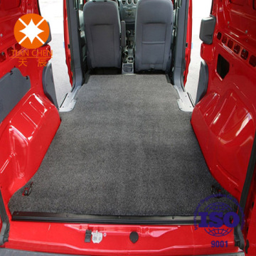 Auto Trunk Flame Retardant Nonwoven Felt