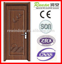 used solid wood interior doors