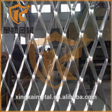 expanded metal price plastic coated expanded metal