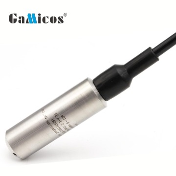 GLT500 CE RoHs Analog put-in level transmitter