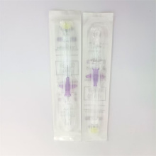 Cannula IV Pharma Needle